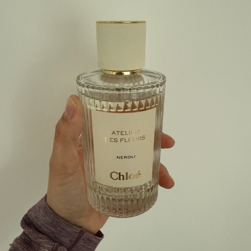 Chloe Atelier Des Fleurs Neroli 150ml